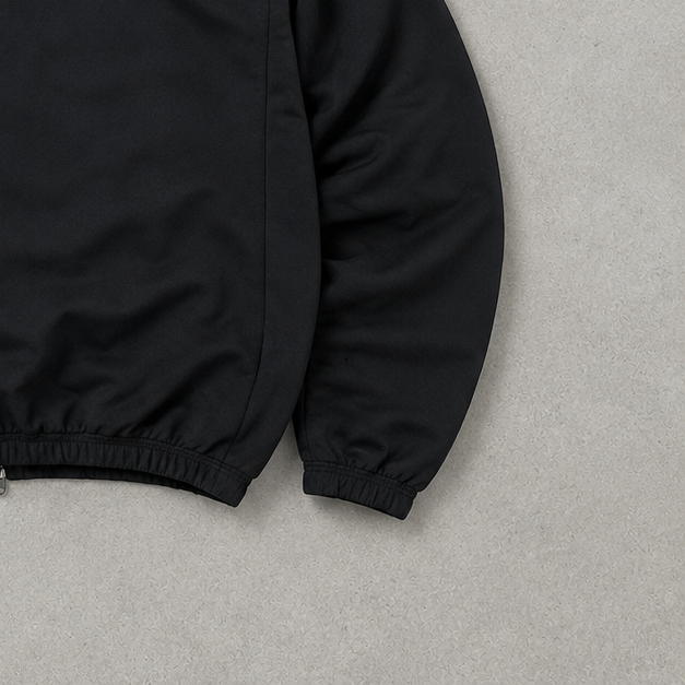 Nike Jacket Schwarz Rare (L)
