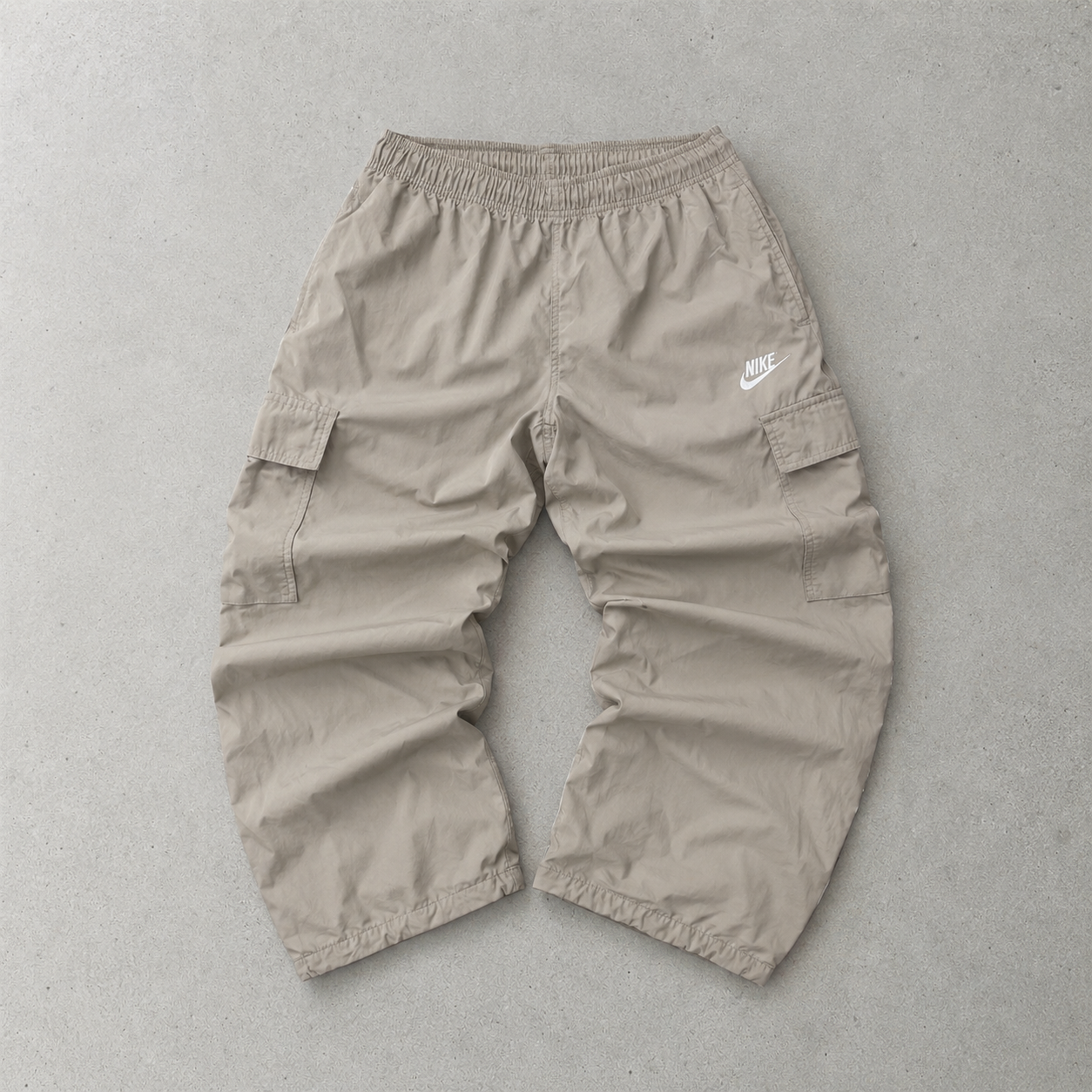 Nike Pants Grau Limited (M)