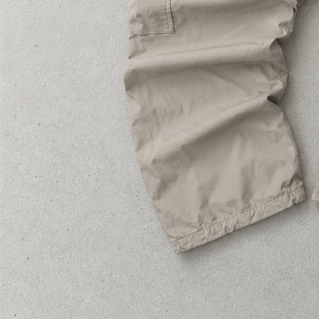 Nike Pants Grau Limited (M)