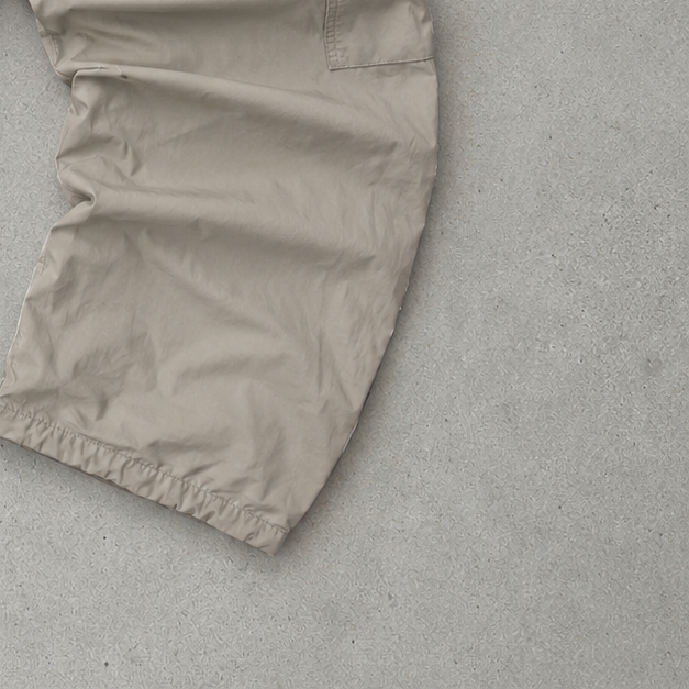 Nike Pants Grau Limited (M)