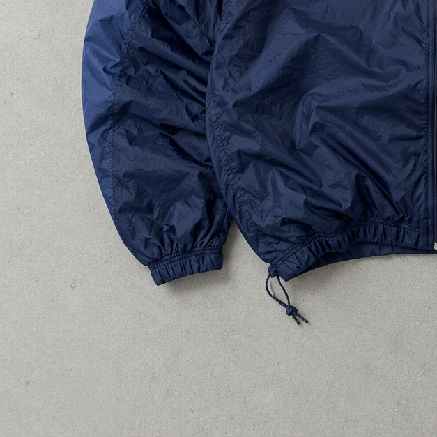 Nike Jacket Marineblau, Weiß Rare (XL)