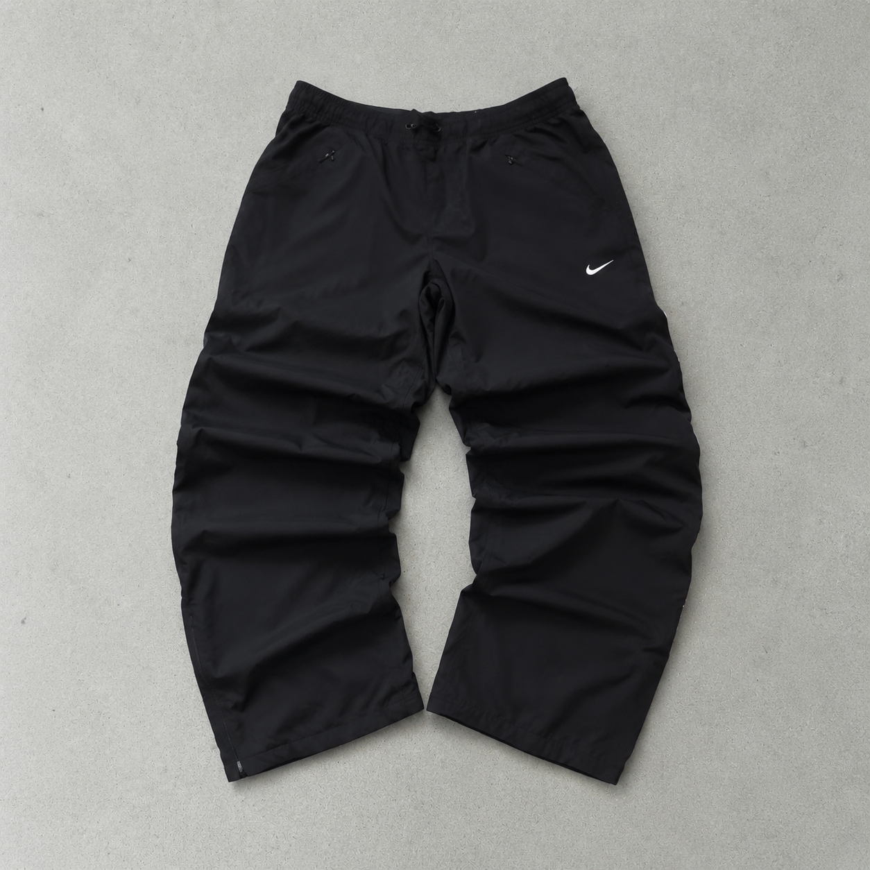Nike Pants Schwarz Limited (M)