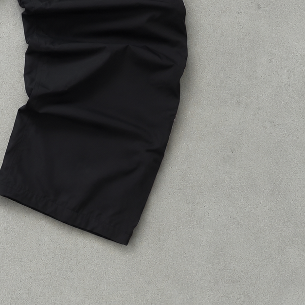 Nike Pants Schwarz Limited (M)