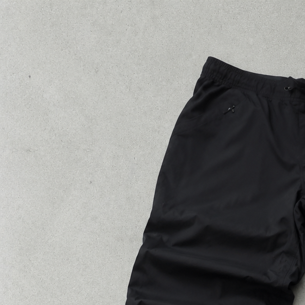 Nike Pants Schwarz Limited (M)