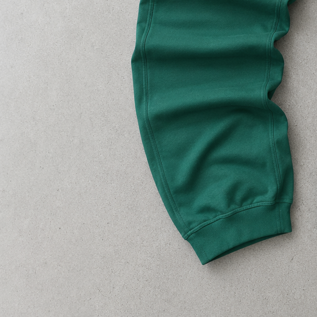 Jogging Nike Club Fleece Vert Édition Limitée (S)