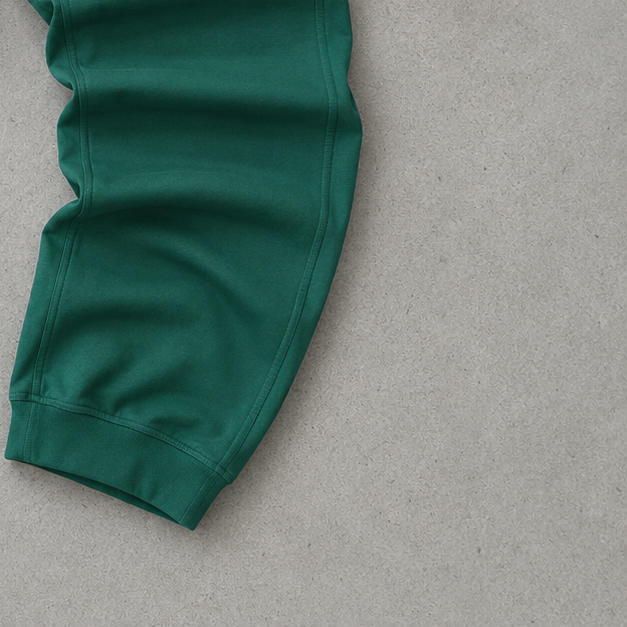 Jogging Nike Club Fleece Vert Édition Limitée (S)