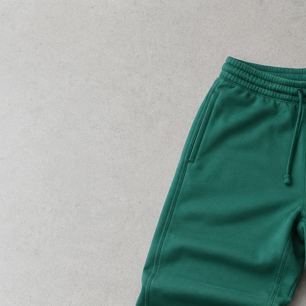 Jogging Nike Club Fleece Vert Édition Limitée (S)