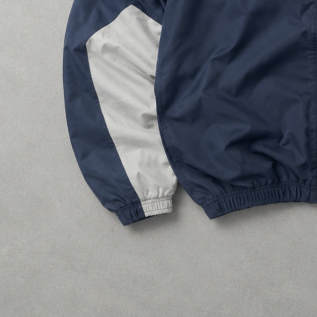 Nike Jacket Marineblau Limited (Size L)