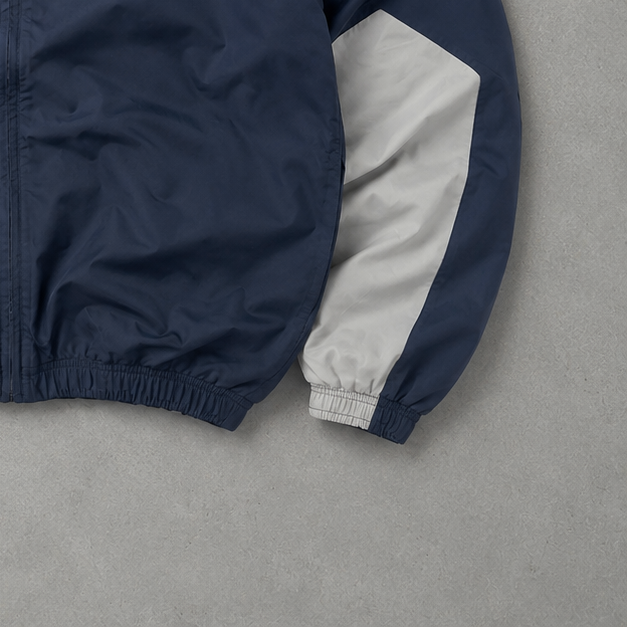 Nike Jacket Marineblau Limited (Size L)