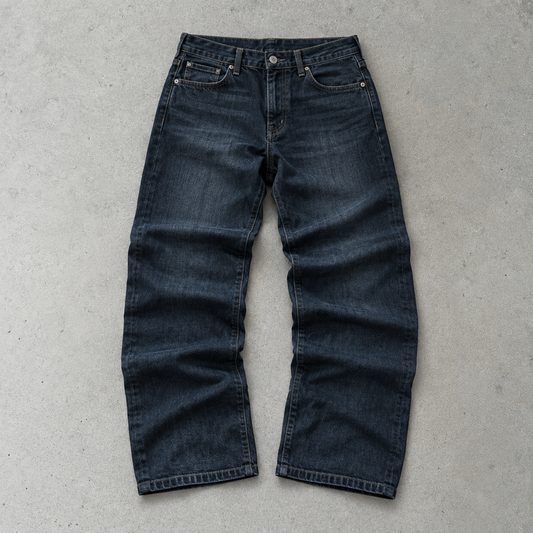 Armani Jeans Jeans Navy Rare (W40 | DE 56)