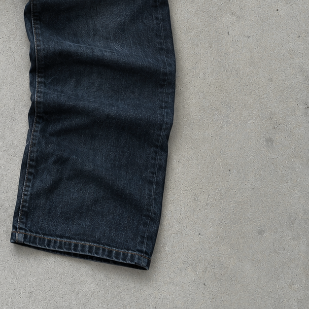 Armani Jeans Jeans Navy Rare (W40 | DE 56)
