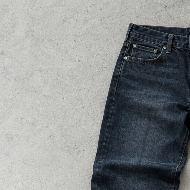 Armani Jeans Jeans Navy Rare (W40 | DE 56)