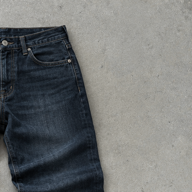 Armani Jeans Jeans Navy Rare (W40 | DE 56)