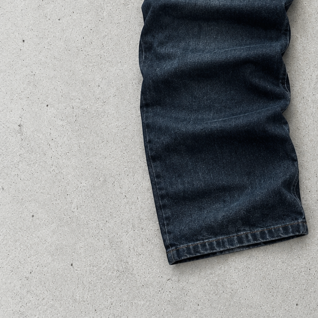 Armani Jeans Jeans Navy Rare (W40 | DE 56)