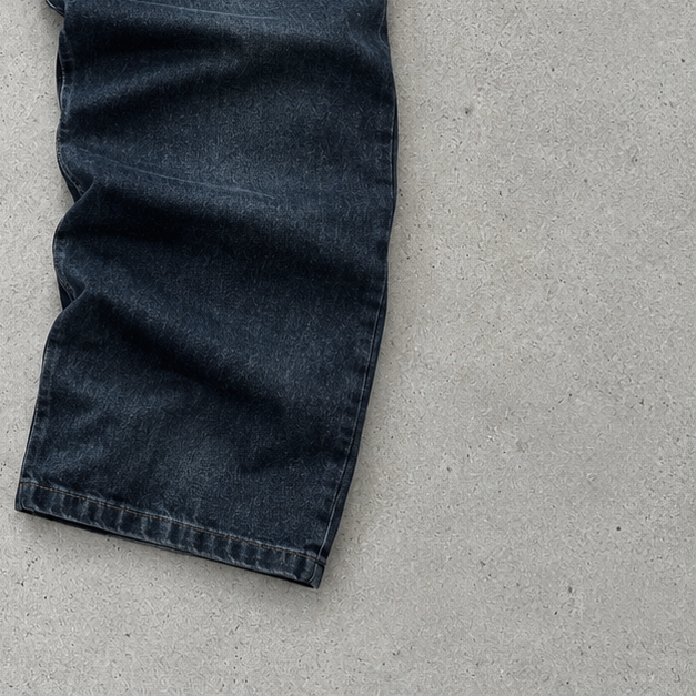 Armani Jeans Jeans Navy Rare (W40 | DE 56)