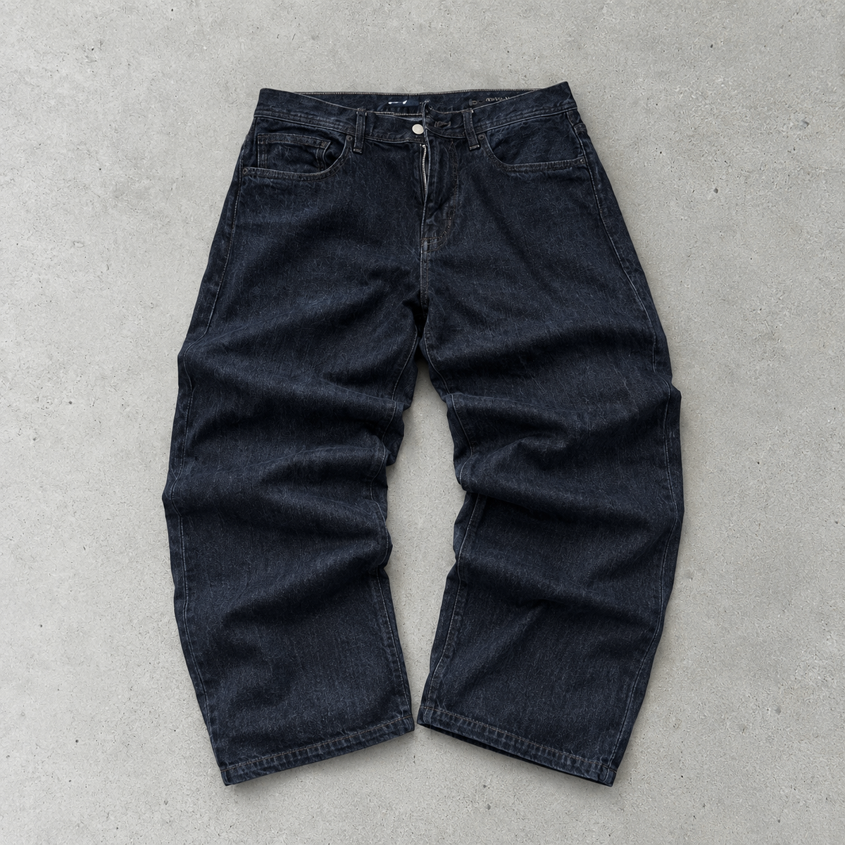 Armani Exchange Jeans Navy Limited (W34 / DE 50)