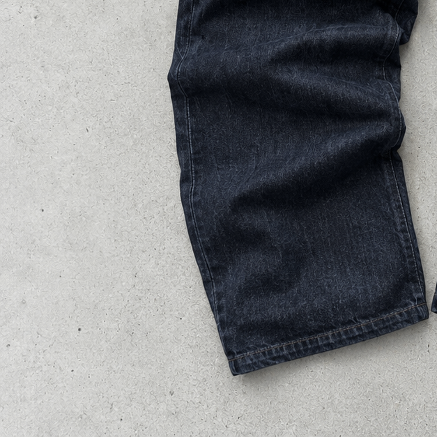 Armani Exchange Jeans Navy Limited (W34 / DE 50)