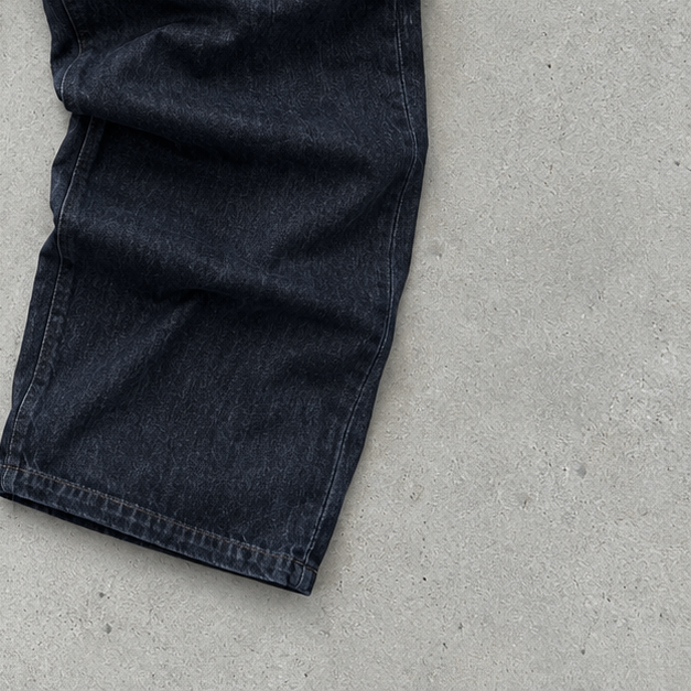 Armani Exchange Jeans Navy Limited (W34 / DE 50)