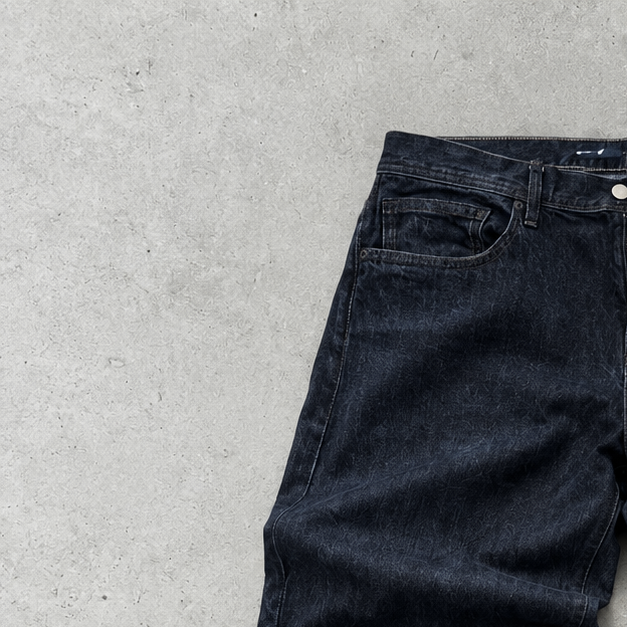 Armani Exchange Jeans Navy Limited (W34 / DE 50)