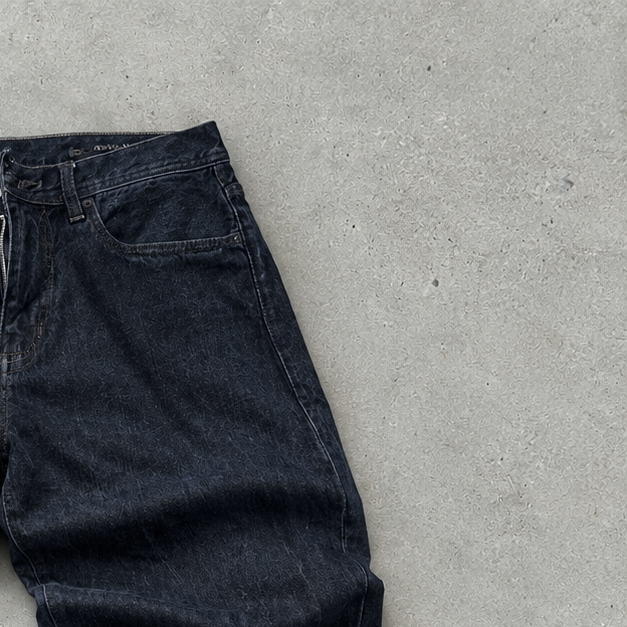 Armani Exchange Jeans Navy Limited (W34 / DE 50)