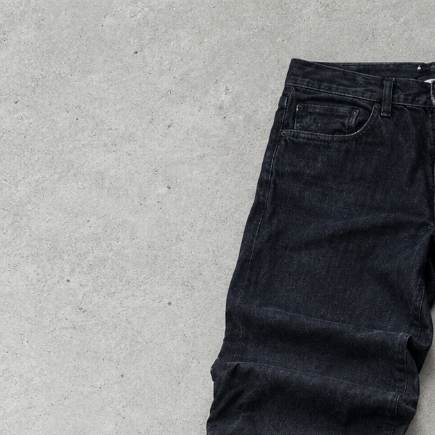 Armani Exchange Jeans Navy Limited (W34 / DE 50)