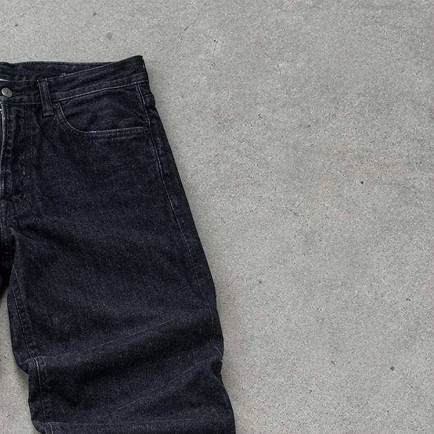 Armani Exchange Jeans Navy Limited (W34 / DE 50)