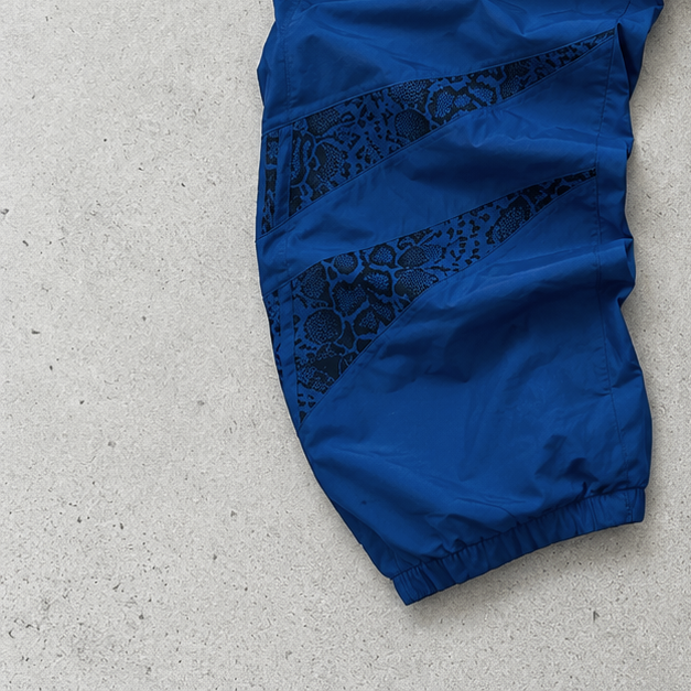 Adidas Track Pants Blau Rare (L)