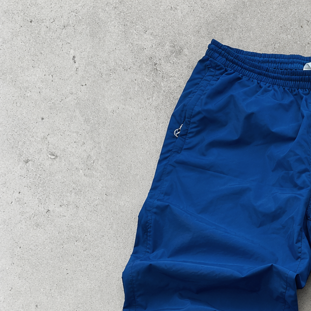 Adidas Track Pants Blau Rare (L)