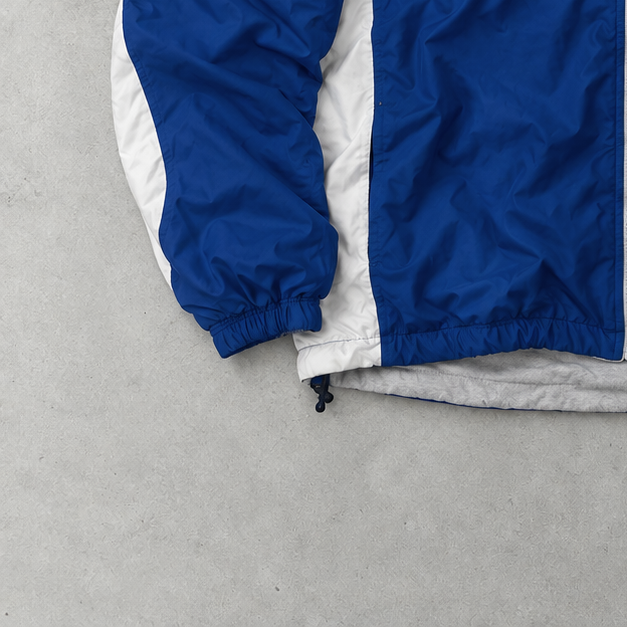 Nike Jacket Blau, Weiß Rare (XL)