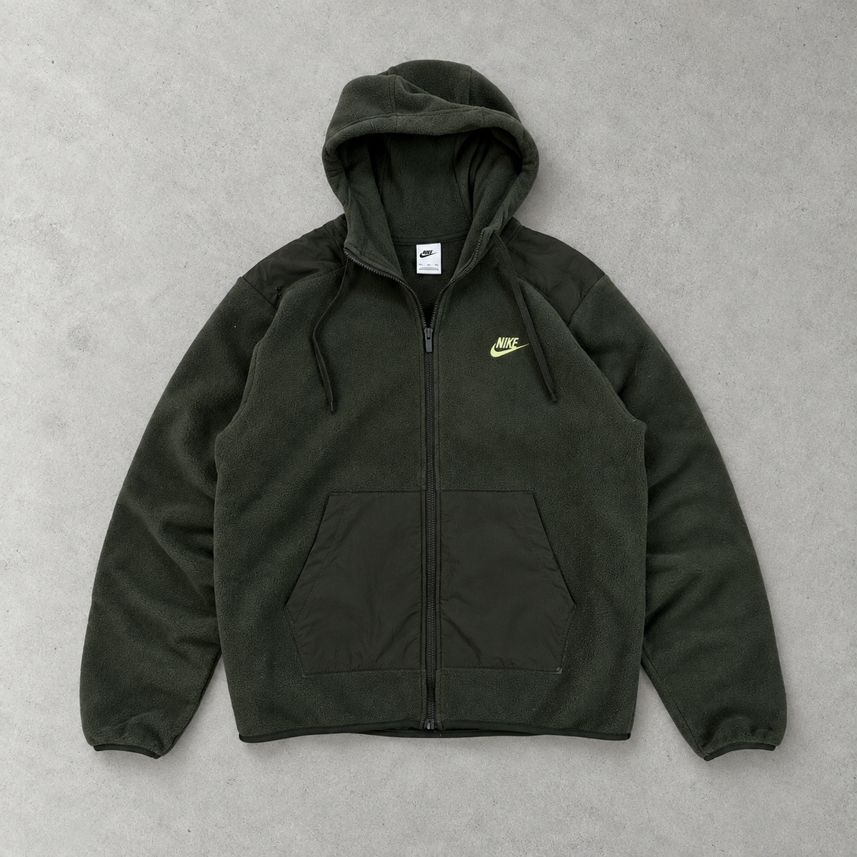 Nike Jacket Grün Rare (M)