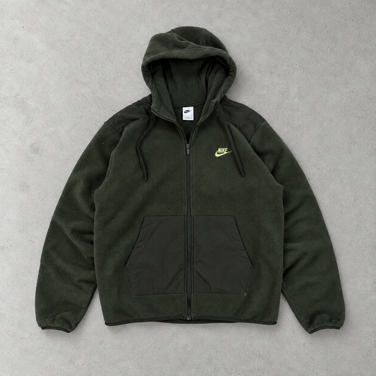 Nike Jacket Grün Rare (M)