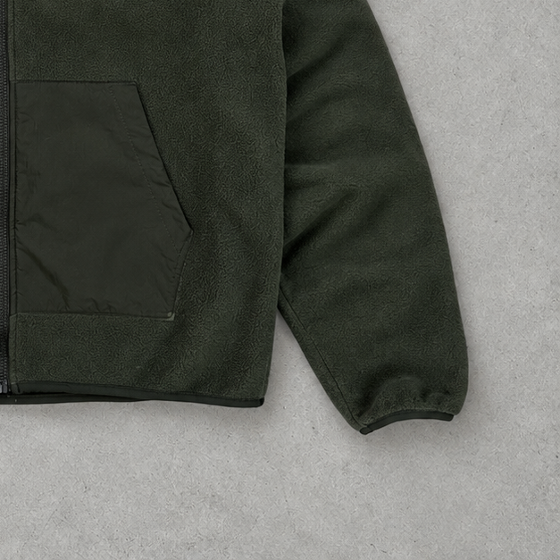 Nike Jacket Grün Rare (M)