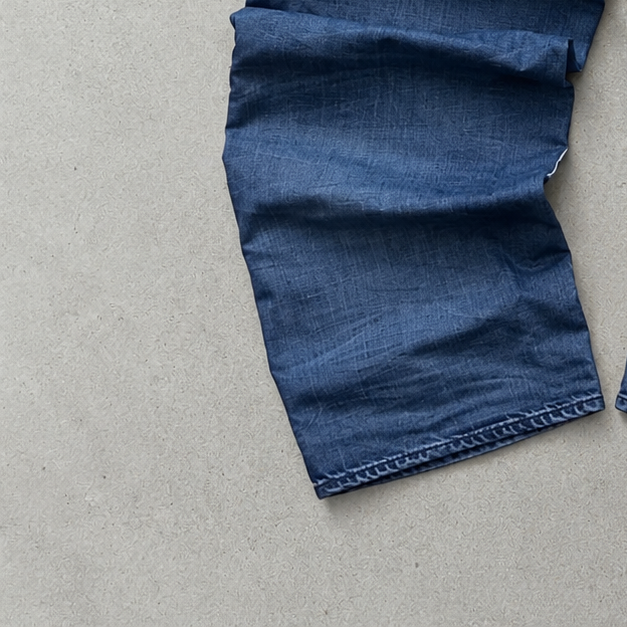 Y2K True Religion Jeans Blau Rare (S)