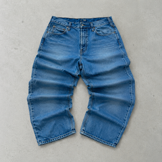 Armani Jeans Jeans Blau Limited (W31 | DE 46)