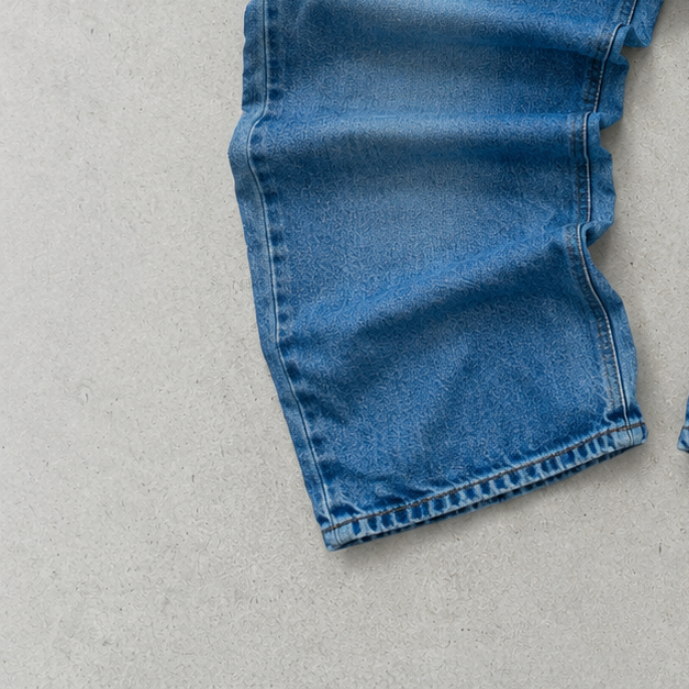 Armani Jeans Jeans Blau Limited (W31 | DE 46)
