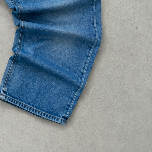 Armani Jeans Jeans Blau Limited (W31 | DE 46)