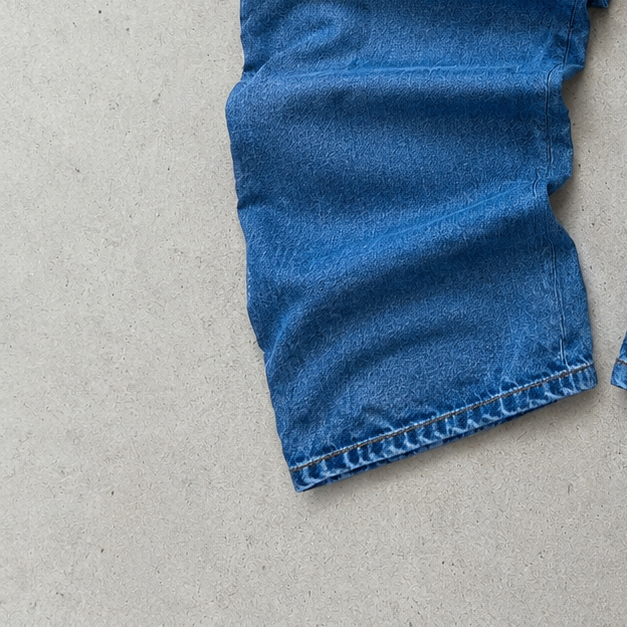 Armani Jeans Jeans Blau Limited (W31 | DE 46)