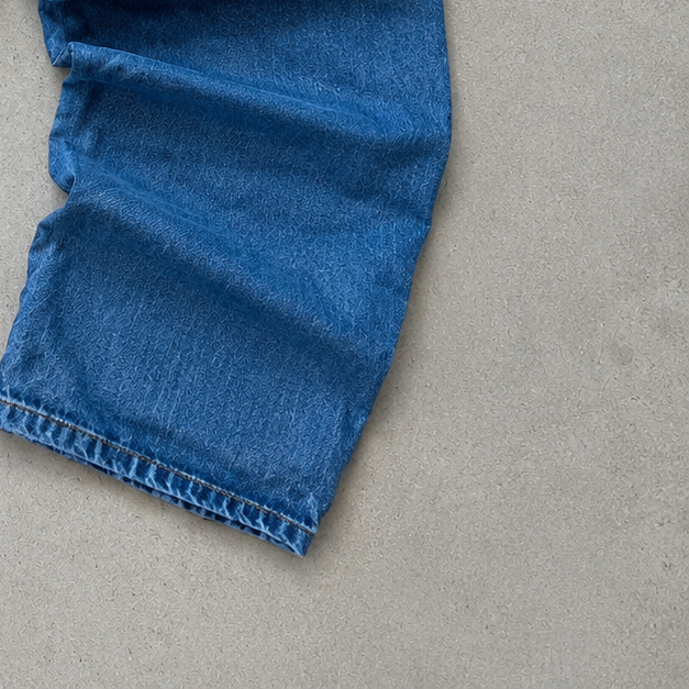 Armani Jeans Jeans Blau Limited (W31 | DE 46)