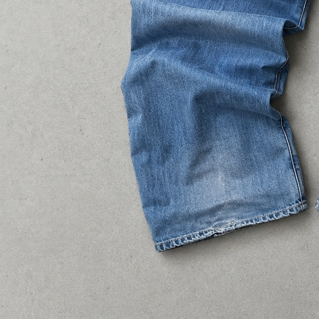 True Religion Jeans Hellblau Limited (W33 | DE 48)