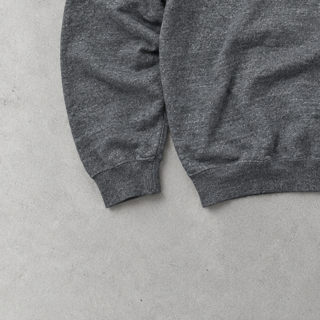 Ralph Lauren Sweater Grau Rare (XL)