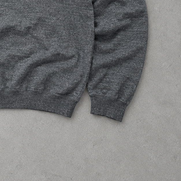 Ralph Lauren Sweater Grau Rare (XL)