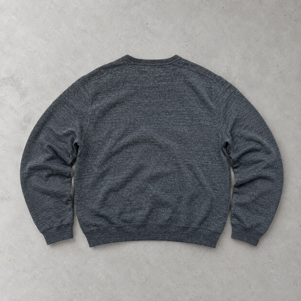 Ralph Lauren Sweater Grau Rare (XL)