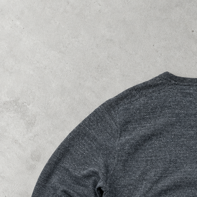 Ralph Lauren Sweater Grau Rare (XL)