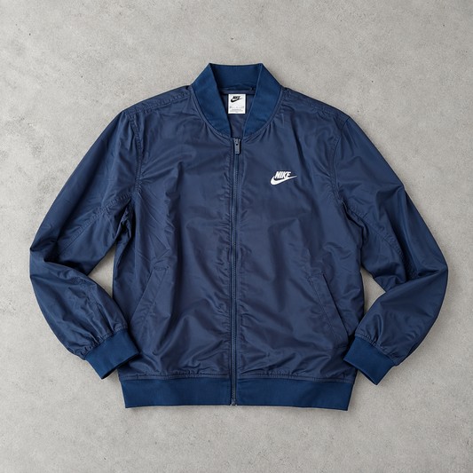 Nike Jacket Marineblau Rare (S)