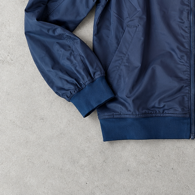 Nike Jacket Marineblau Rare (S)