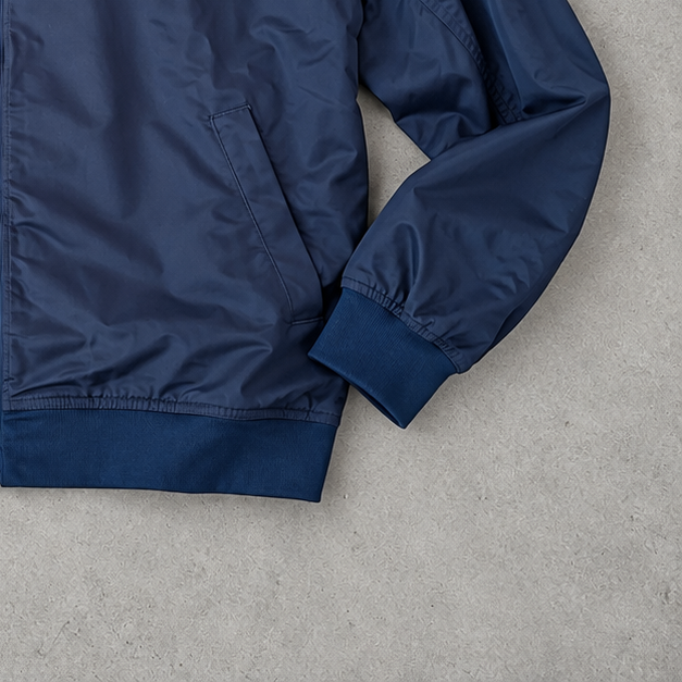 Nike Jacket Marineblau Rare (S)