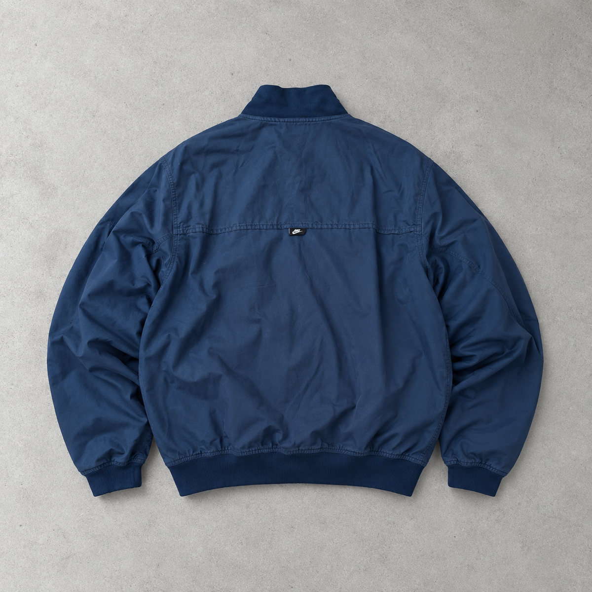 Nike Jacket Marineblau Rare (S)