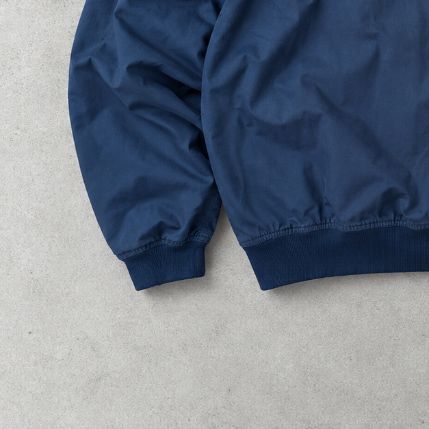 Nike Jacket Marineblau Rare (S)