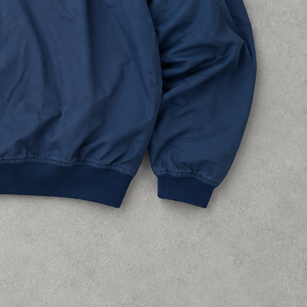 Nike Jacket Marineblau Rare (S)