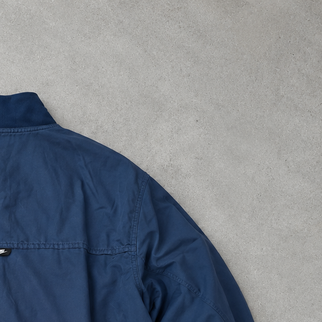 Nike Jacket Marineblau Rare (S)
